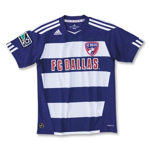 FC dallas away 300x300 MLS Jerseys: Official Shirts for All MLS Teams