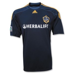LA Galaxy away 300x300 MLS Jerseys: Official Shirts for All MLS Teams