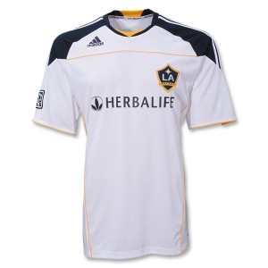 LA Galaxy home 300x300 MLS Jerseys: Official Shirts for All MLS Teams