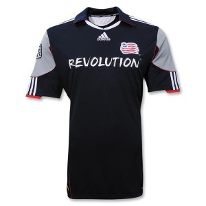 NE revolution home 300x300 MLS Jerseys: Official Shirts for All MLS Teams