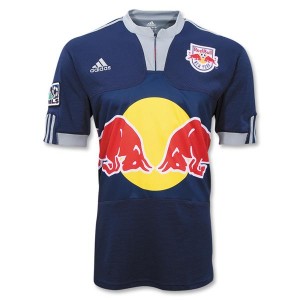 New York Red Bulls away 300x300 MLS Jerseys: Official Shirts for All MLS Teams