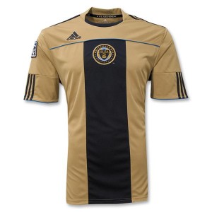 Philadelphia Union away 300x300 MLS Jerseys: Official Shirts for All MLS Teams