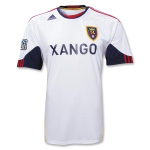 Real Salt Lake away 300x300 MLS Jerseys: Official Shirts for All MLS Teams