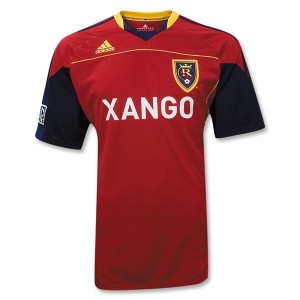 Real Salt Lake home 300x300 MLS Jerseys: Official Shirts for All MLS Teams