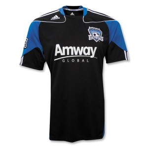 SJ Earthquakes home 300x300 MLS Jerseys: Official Shirts for All MLS Teams