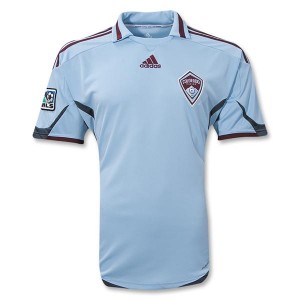 colorado rapids away 300x300 MLS Jerseys: Official Shirts for All MLS Teams