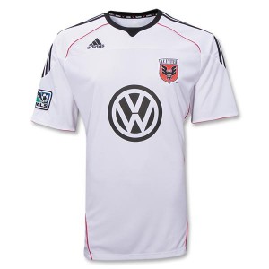 dc united away 300x300 MLS Jerseys: Official Shirts for All MLS Teams