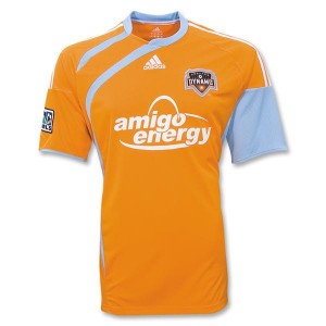 houston dynamo home 300x300 MLS Jerseys: Official Shirts for All MLS Teams