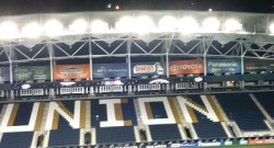 PPL Park, one opening weekend venue