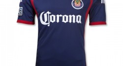 Chivas Shirt