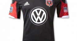 DC United 2012