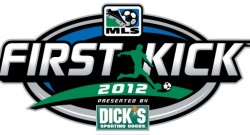 First Kick 2012