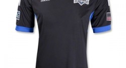 San Jose Earthquakes 2012