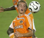 Stuart Holden – The Future of American Soccer?